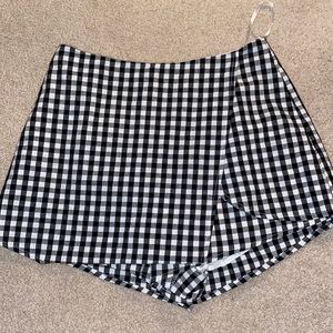 American Threads Skort!